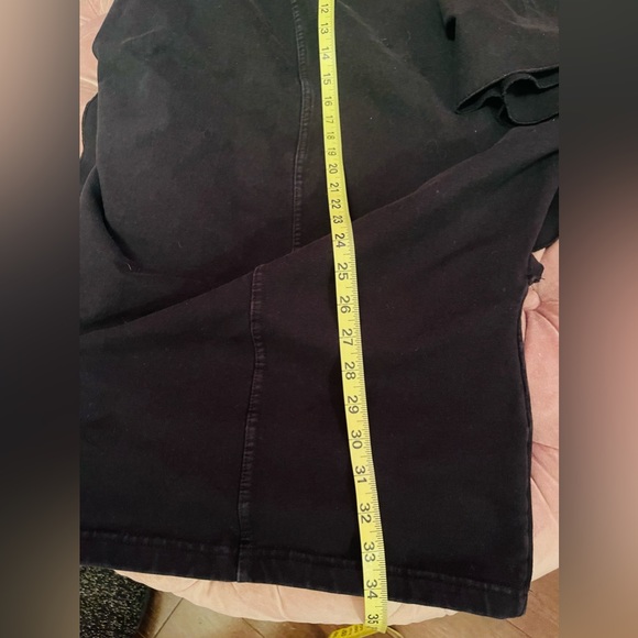 Loose Sweater Dress - Picture 7 of 9